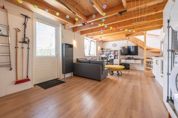 Medium property photo - Alverno 16, 4731 TW Oudenbosch